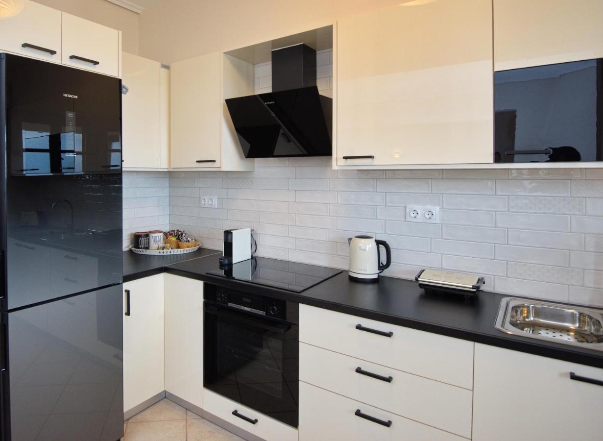 Elpida Apartments Votsi  Eksteriør billede